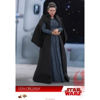 [Pre-Order] Hot Toys - MMS458 - Star Wars The Last Jedi - Luke Skywalker (Deluxe Version)