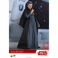 [Pre-Order] Hot Toys - MMS458 - Star Wars The Last Jedi - Luke Skywalker (Deluxe Version)