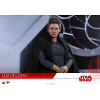 [Pre-Order] Hot Toys - MMS458 - Star Wars The Last Jedi - Luke Skywalker (Deluxe Version)