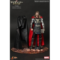 Hot Toys - Thor: The Dark World - Thor