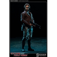 Sideshow - Sixth Scale Figure - Snake Plissken