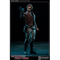 Sideshow - Sixth Scale Figure - Snake Plissken