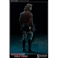 Sideshow - Sixth Scale Figure - Snake Plissken