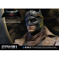 [Pre-Order] Prime1 Studio - MMJL-05UT - Justice League Wonder Woman Ultimate version