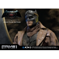 [Pre-Order] Prime1 Studio - MMJL-05UT - Justice League Wonder Woman Ultimate version