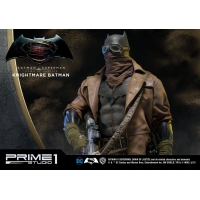 [Pre-Order] Prime1 Studio - MMJL-05UT - Justice League Wonder Woman Ultimate version