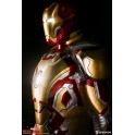 [Pre-Order] Sideshow Collectibles - Iron Man Mark 42 Life Size Figure