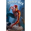 [Pre-Order] Sideshow Collectibles - Mark Brooks Artist Series Spider-Man Statue