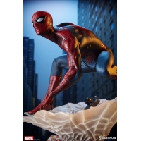 [Pre-Order] Sideshow Collectibles - Iron Man Mark 42 Life Size Figure