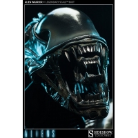 Sideshow - Legendary Scale™ Bust - Alien Warrior