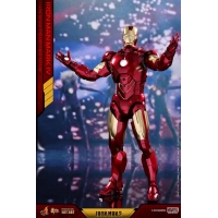 [Pre-Order] Hot Toys - MMS461D21 - Iron Man 2 -  Mark IV 