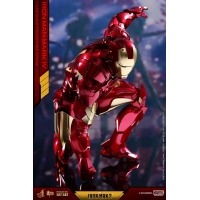 [Pre-Order] Hot Toys - MMS461D21 - Iron Man 2 -  Mark IV 