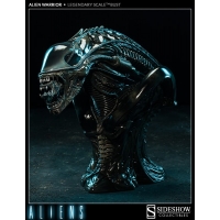 Sideshow - Legendary Scale™ Bust - Alien Warrior