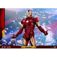 [Pre-Order] Hot Toys - MMS461D21 - Iron Man 2 -  Mark IV 