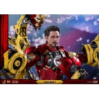 [Pre-Order] Hot Toys - MMS461D21 - Iron Man 2 -  Mark IV 