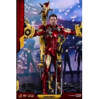 [Pre-Order] Hot Toys - MMS461D21 - Iron Man 2 -  Mark IV 