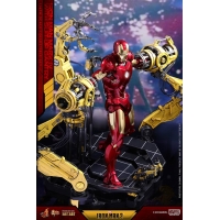 [Pre-Order] Hot Toys - MMS461D21 - Iron Man 2 -  Mark IV 