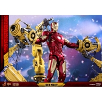 [Pre-Order] Hot Toys - MMS461D21 - Iron Man 2 -  Mark IV 