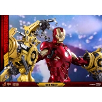 [Pre-Order] Hot Toys - MMS461D21 - Iron Man 2 -  Mark IV 