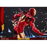 [Pre-Order] Hot Toys - MMS461D21 - Iron Man 2 -  Mark IV 