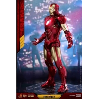 [Pre-Order] Hot Toys - MMS461D21 - Iron Man 2 -  Mark IV 