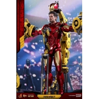 [Pre-Order] Hot Toys - MMS461D21 - Iron Man 2 -  Mark IV 