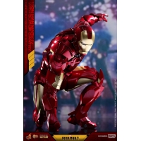 [Pre-Order] Hot Toys - MMS461D21 - Iron Man 2 -  Mark IV 