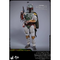 [Pre-Order] Hot Toys - MMS464 - Star Wars: Episode V The Empire Strikes Back - Boba Fett (Deluxe Version)