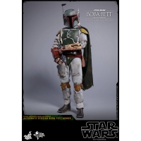 [Pre-Order] Hot Toys - MMS464 - Star Wars: Episode V The Empire Strikes Back - Boba Fett (Deluxe Version)