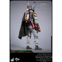 [Pre-Order] Hot Toys - MMS464 - Star Wars: Episode V The Empire Strikes Back - Boba Fett (Deluxe Version)