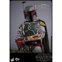 [Pre-Order] Hot Toys - MMS464 - Star Wars: Episode V The Empire Strikes Back - Boba Fett (Deluxe Version)