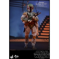 [Pre-Order] Hot Toys - MMS464 - Star Wars: Episode V The Empire Strikes Back - Boba Fett (Deluxe Version)