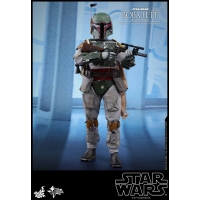 [Pre-Order] Hot Toys - MMS464 - Star Wars: Episode V The Empire Strikes Back - Boba Fett (Deluxe Version)