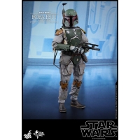 [Pre-Order] Hot Toys - MMS464 - Star Wars: Episode V The Empire Strikes Back - Boba Fett (Deluxe Version)