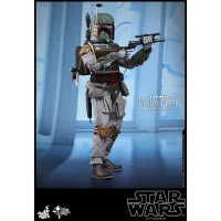 [Pre-Order] Hot Toys - MMS464 - Star Wars: Episode V The Empire Strikes Back - Boba Fett (Deluxe Version)