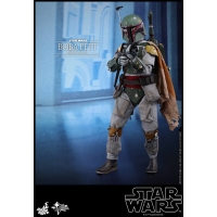 [Pre-Order] Hot Toys - MMS464 - Star Wars: Episode V The Empire Strikes Back - Boba Fett (Deluxe Version)