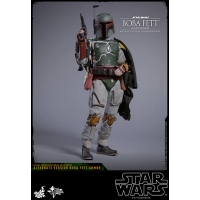 [Pre-Order] Hot Toys - MMS464 - Star Wars: Episode V The Empire Strikes Back - Boba Fett (Deluxe Version)