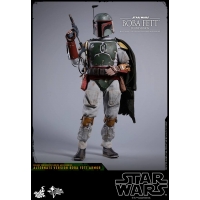 [Pre-Order] Hot Toys - MMS464 - Star Wars: Episode V The Empire Strikes Back - Boba Fett (Deluxe Version)