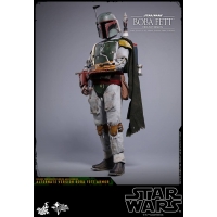 [Pre-Order] Hot Toys - MMS464 - Star Wars: Episode V The Empire Strikes Back - Boba Fett (Deluxe Version)