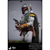 [Pre-Order] Hot Toys - MMS464 - Star Wars: Episode V The Empire Strikes Back - Boba Fett (Deluxe Version)