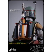 [Pre-Order] Hot Toys - MMS464 - Star Wars: Episode V The Empire Strikes Back - Boba Fett (Deluxe Version)