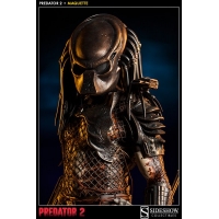 Sideshow - Maquette - Predator 2