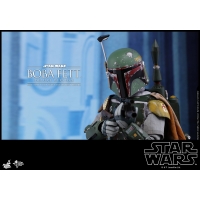 [Pre-Order] Hot Toys - MMS464 - Star Wars: Episode V The Empire Strikes Back - Boba Fett (Deluxe Version)