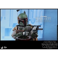 [Pre-Order] Hot Toys - MMS464 - Star Wars: Episode V The Empire Strikes Back - Boba Fett (Deluxe Version)