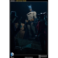 Sideshow - Sixth Scale Figure - Batman