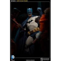 Sideshow - Sixth Scale Figure - Batman