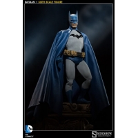 Sideshow - Sixth Scale Figure - Batman