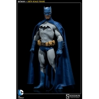 Sideshow - Sixth Scale Figure - Batman