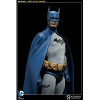 Sideshow - Sixth Scale Figure - Batman