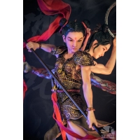 Infinity Studio - Mythology series - Ne Zha